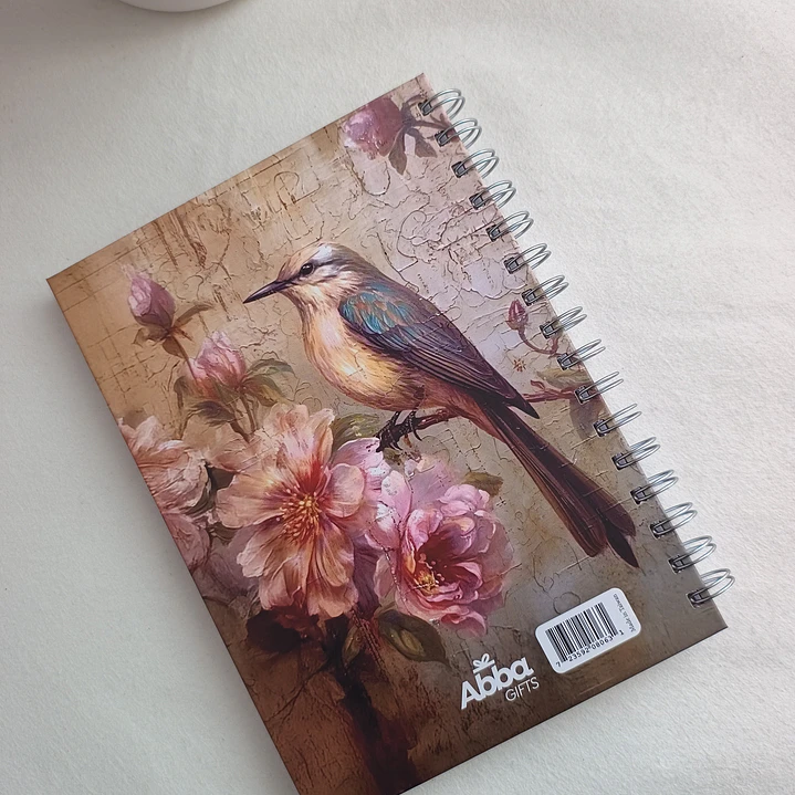 Pack Libreta + Lapicera (varios diseños) 24
