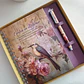 Pack Libreta + Lapicera (varios diseños) - Miniatura 22