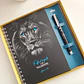 Pack Libreta + Lapicera (varios diseños) - Miniatura 27