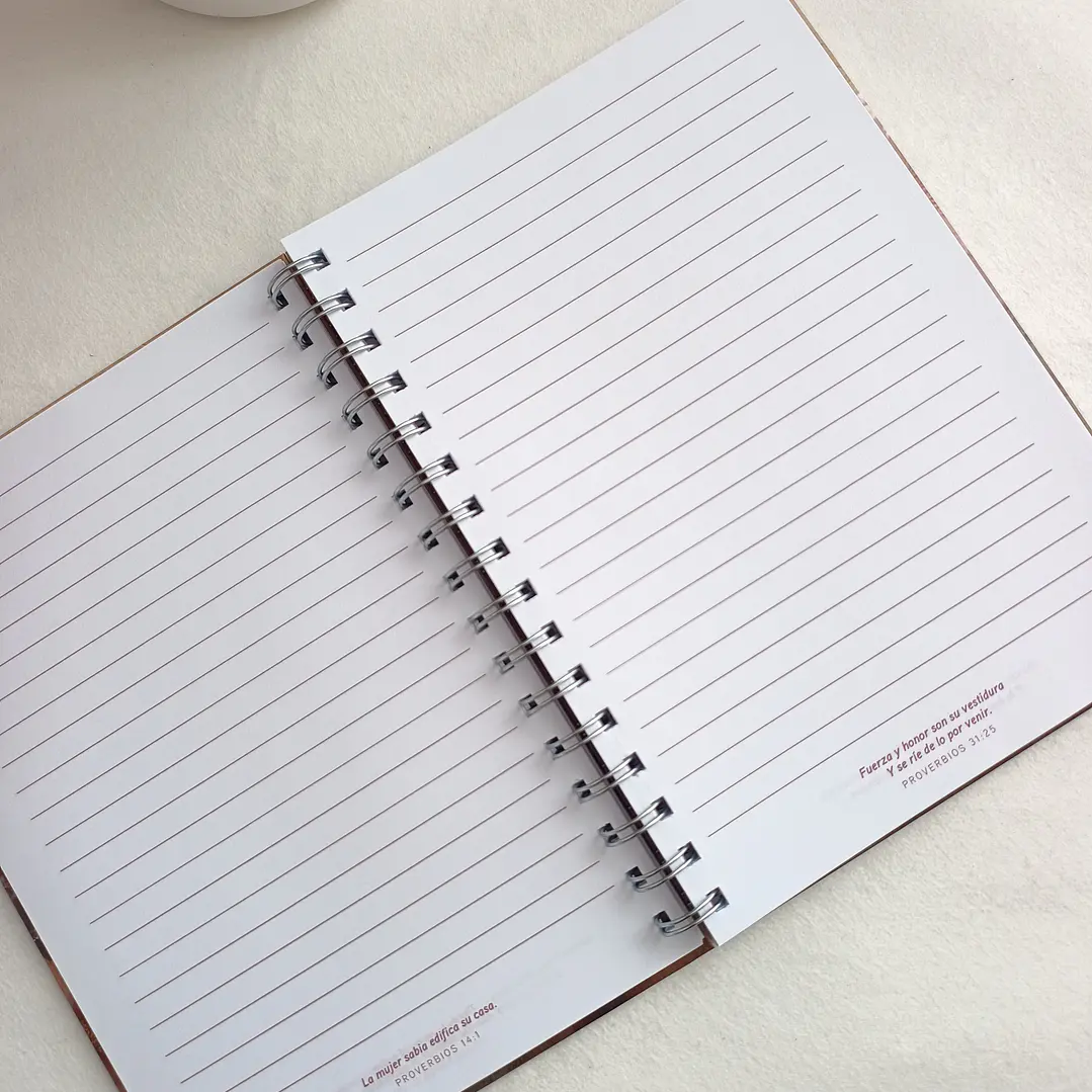 Pack Libreta + Lapicera (varios diseños) 25