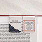Set de 2 Marcapáginas Magnéticos para Varón - Miniatura 1