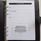 Libreta eterna Grande para varón - Sus misericordias son nuevas cada mañana  - Miniatura 6