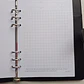 Libreta eterna Grande para varón - Sus misericordias son nuevas cada mañana  - Miniatura 7
