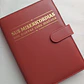Libreta eterna Grande para varón - Sus misericordias son nuevas cada mañana  - Miniatura 9