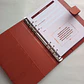 Libreta eterna Grande para varón - Sus misericordias son nuevas cada mañana  - Miniatura 11