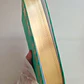 Biblia de una Joven Conforme al Corazón de Dios – Reina Valera 1960, Tapa Imitación Piel Verde - Miniatura 2