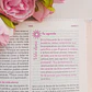 Biblia de la Mujer Conforme al Corazón de Dios – Reina Valera 1960, Tapa Imitación Piel - Miniatura 11