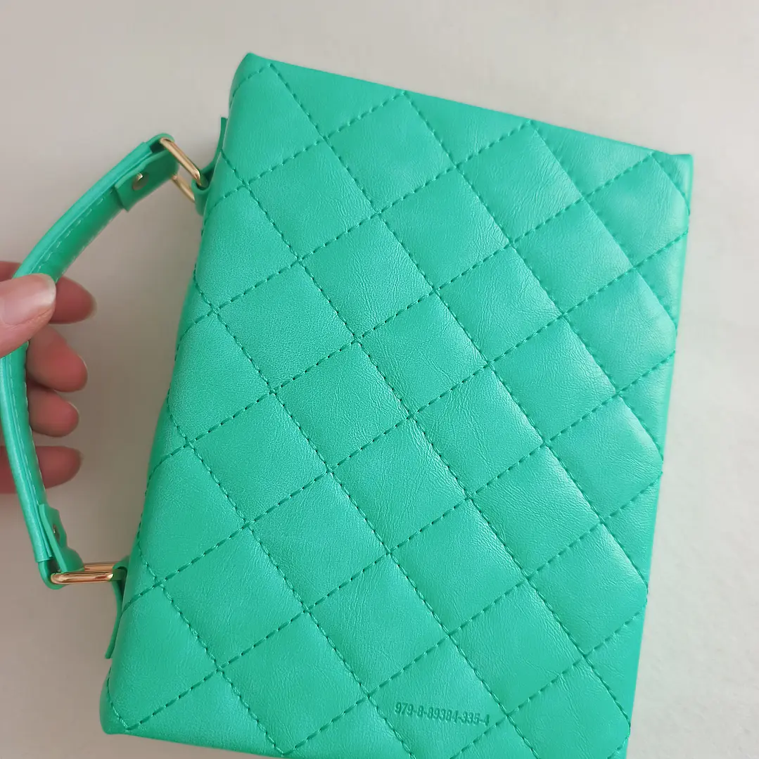 Biblia tipo cartera Reina Valera 1960 20