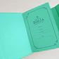 Biblia tipo cartera Reina Valera 1960 - Miniatura 22