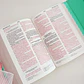 Biblia tipo cartera Reina Valera 1960 - Miniatura 24