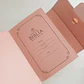 Biblia tipo cartera Reina Valera 1960 - Miniatura 33