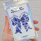 Sticker con sentido cristiano para superficies lisas - Miniatura 2