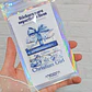 Sticker con sentido cristiano para superficies lisas - Miniatura 4