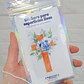 Sticker con sentido cristiano para superficies lisas - Miniatura 5