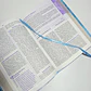 Biblia de una Joven Conforme al Corazón de Dios – Reina Valera 1960, Tapa Imitación Piel  - Miniatura 5