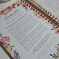 Devocional para Colorear | 100 Reflexiones para Fortalecer tu Fe - Miniatura 4