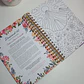 Devocional para Colorear | 100 Reflexiones para Fortalecer tu Fe - Miniatura 7