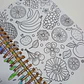 Devocional para Colorear | 100 Reflexiones para Fortalecer tu Fe - Miniatura 18