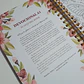 Devocional para Colorear | 100 Reflexiones para Fortalecer tu Fe - Miniatura 23