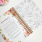 Devocional para Colorear | 100 Reflexiones para Fortalecer tu Fe - Miniatura 20
