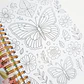 Devocional para Colorear | 100 Reflexiones para Fortalecer tu Fe - Miniatura 23