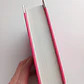 Biblia Niñas Ilustrada Reina Valera 1960 con elástico - Miniatura 2