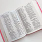 Biblia Niñas Ilustrada Reina Valera 1960 con elástico - Miniatura 4