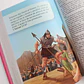 Biblia Niñas Ilustrada Reina Valera 1960 con elástico - Miniatura 6