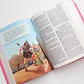 Biblia Niñas Ilustrada Reina Valera 1960 con elástico - Miniatura 7