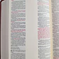 Biblia para apuntes Café Reina Valera 1960 - Miniatura 6
