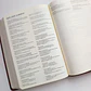 Biblia para apuntes Café Reina Valera 1960 - Miniatura 8