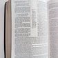 Biblia de Estudio Scofield Chocolate Reina Valera 1960 - Miniatura 4