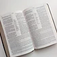 Biblia de Estudio Scofield Chocolate Reina Valera 1960 - Miniatura 5
