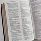 Biblia de Estudio Scofield Chocolate Reina Valera 1960 - Miniatura 6