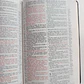 Biblia de Estudio Scofield Chocolate Reina Valera 1960 - Miniatura 7