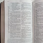 Biblia de Estudio Scofield Chocolate Reina Valera 1960 - Miniatura 8