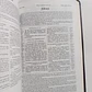 Biblia de Estudio Scofield Chocolate Reina Valera 1960 - Miniatura 10
