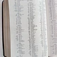 Biblia de Estudio Scofield Chocolate Reina Valera 1960 - Miniatura 11