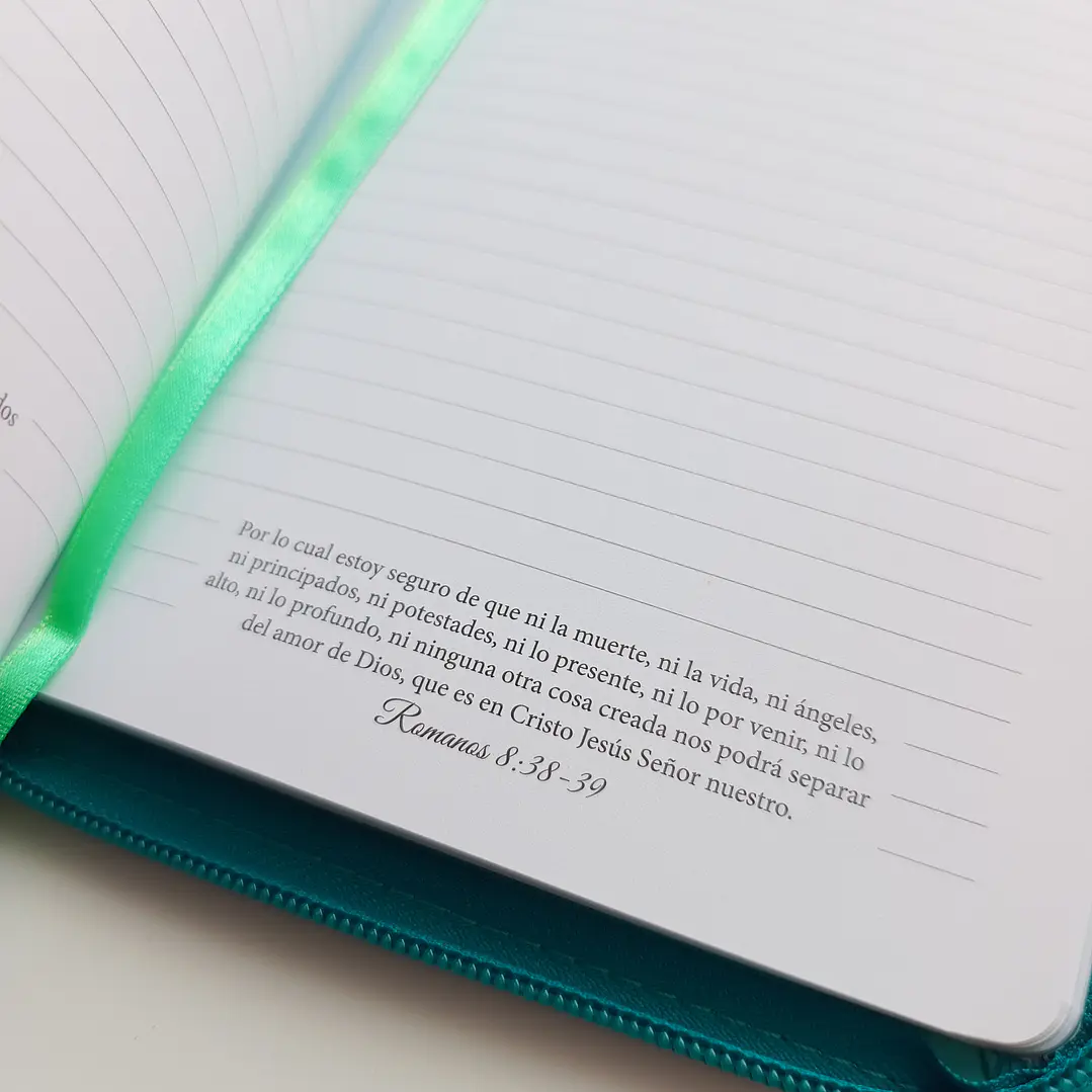 Libreta de apuntes Salmos 62:1 4