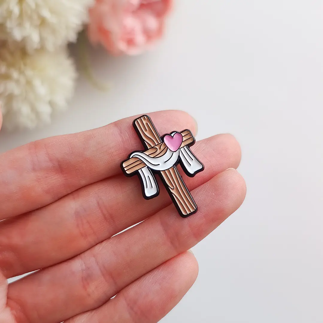Pins cruz 1