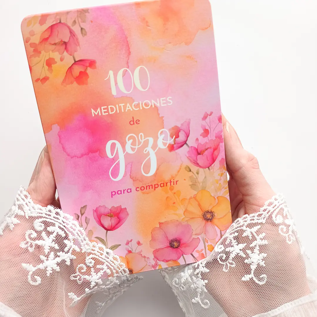 100 Meditaciones para Compartir 5