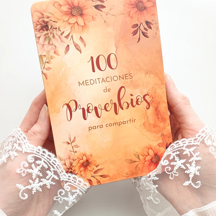 100 Meditaciones para Compartir 8