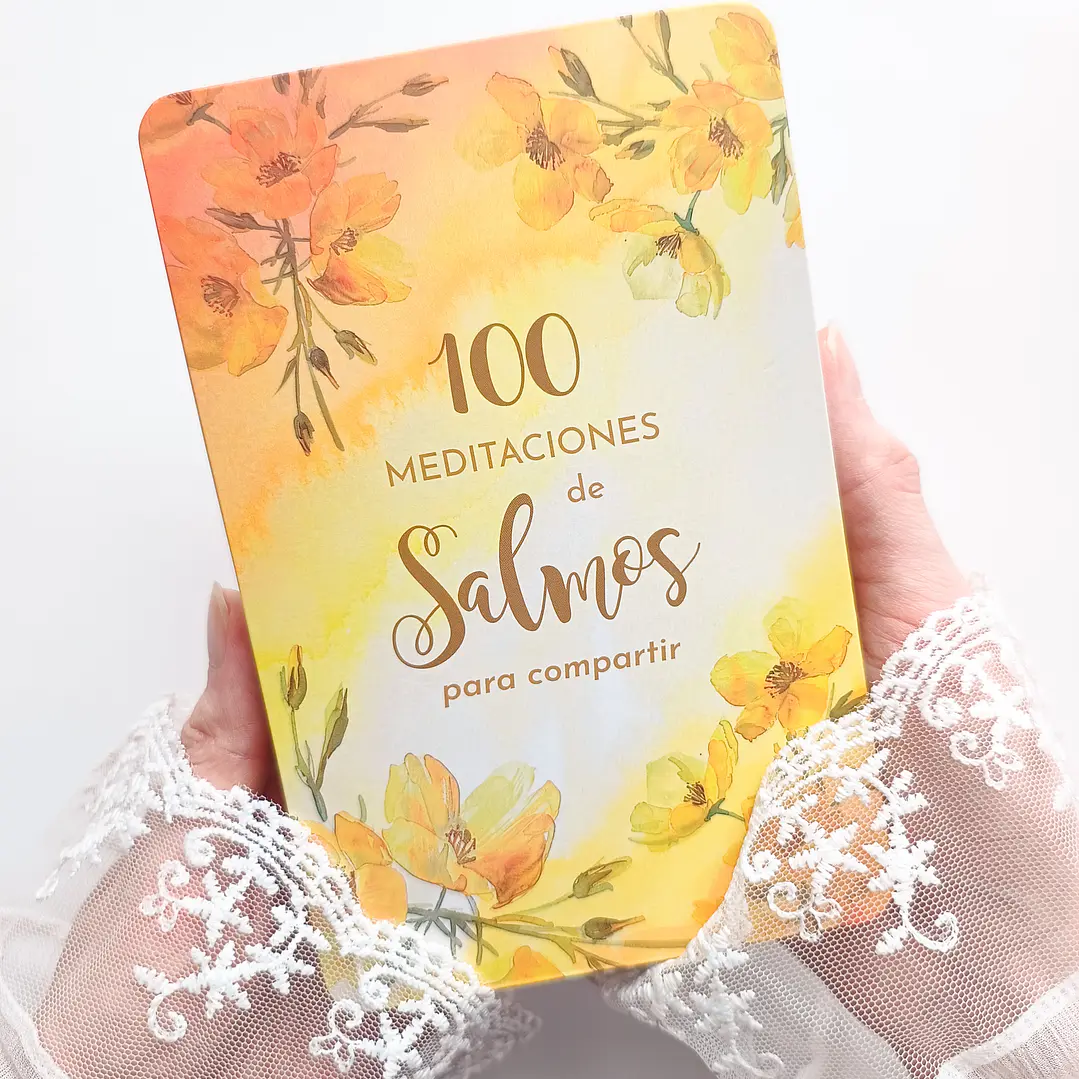 100 Meditaciones para Compartir 11