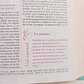 Biblia de la Mujer Conforme al Corazón de Dios – Reina Valera 1960, Tapa Imitación Piel blanca floral - Miniatura 8
