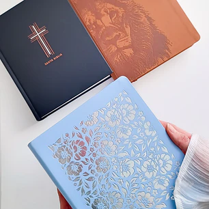 Biblia de Apuntes - NTV (Nueva Traducción Viviente)