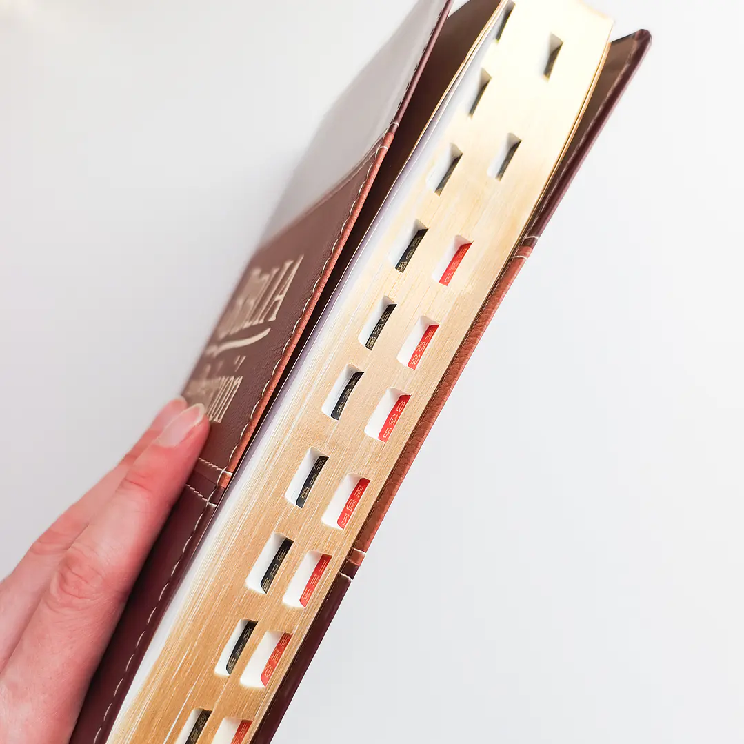 Biblia para la Predicación - Reina Valera 1960 4