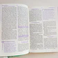 Biblia de una Joven Conforme al Corazón de Dios – Reina Valera 1960, Tapa Dura - Miniatura 4