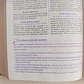 Biblia de una Joven Conforme al Corazón de Dios – Reina Valera 1960, Tapa Dura - Miniatura 6