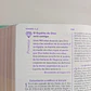 Biblia de una Joven Conforme al Corazón de Dios – Reina Valera 1960, Tapa Dura - Miniatura 7