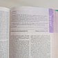 Biblia de una Joven Conforme al Corazón de Dios – Reina Valera 1960, Tapa Dura - Miniatura 9